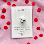 Pocket Hug Vriendelijk hondje