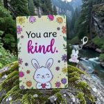 Pocket Hug You are kind - Konijntje