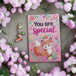 Pocket Hug You are special Vos