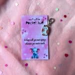 Pocket Hug Cute Cats
