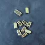 Pocket Hug Goud waard Goudstaaf
