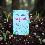 You are magical Walvis
