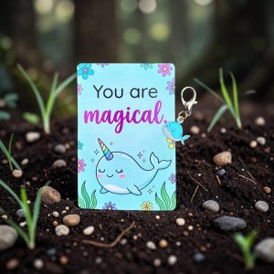 You are magical Walvis