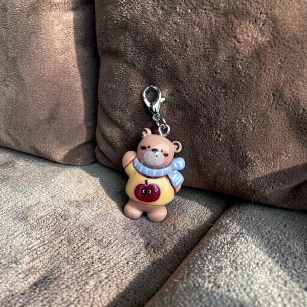 Pocket Hug Better Soon Lief Beertje