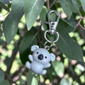 Pocket Hug Koala Beertje met lief kaartje