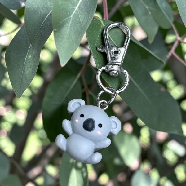 Pocket Hug Koala Beertje met lief kaartje
