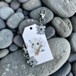 Pocket Hug Koala Beertje met lief kaartje