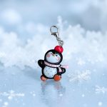 Pocket Hug Little Something Pinguin