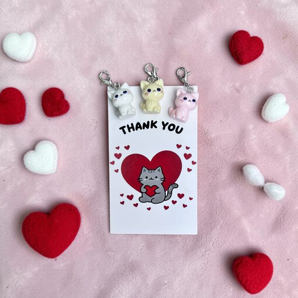 Pocket Hug Thank You Poesjes