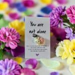 Pocket Hug You are not alone slak