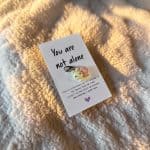 Pocket Hug You are not alone slak