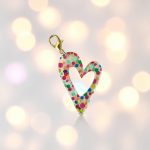 Pocket Hug Jumble of Colours Dicht hart