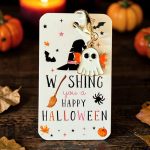 Pocket Hug Halloween