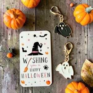 Pocket Hug Halloween