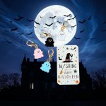 Pocket Hug Halloween