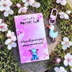 Pocket Hug Gans