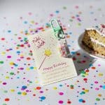 Pocket Hug Gefeliciteerd Happy Birthday Wish
