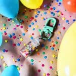 Pocket Hug Gefeliciteerd Happy Birthday Wish