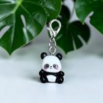 Pocket Hug Panda