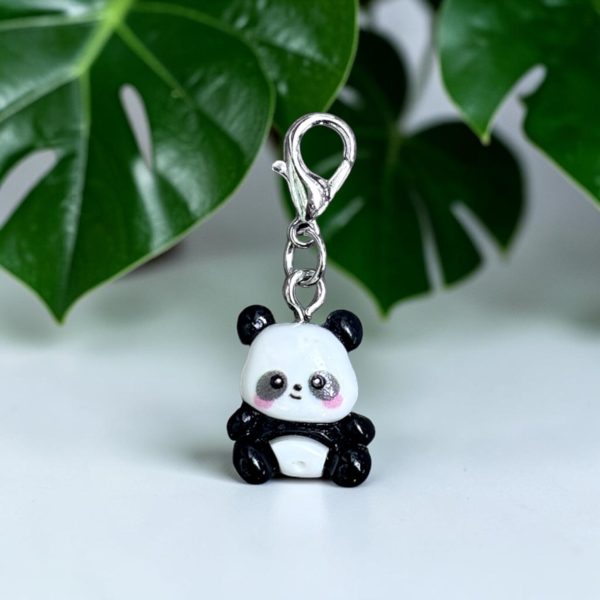 Pocket Hug Panda