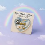 Pocket Hug Pet Loss