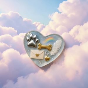 Pocket Hug Pet Loss