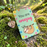 Pocket Hug You are amazing luiaard