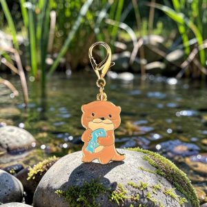Pocket Hug You are precious Otter